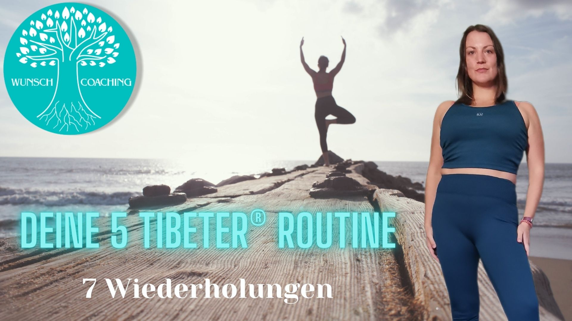 die fünf tibeter für anfänger